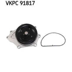 Vízszivattyú - SKF (VKPC91817)