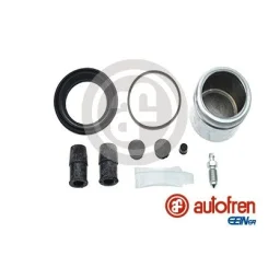 Javítókészlet, Féknyereg - AUTOFREN SEINSA (D41660C)