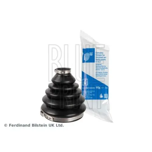 Gumiharang Készlet, Hajtótengely - BLUE PRINT (ADT381118)