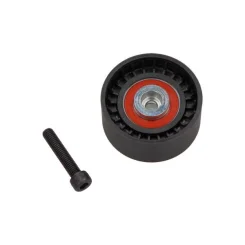 Feszítőgörgő, Hosszbordás Szíj - MAXGEAR (55163MG/ROLKA)