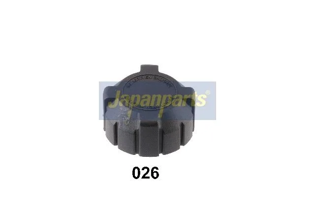 Zárófedél, Hűtő - JAPANPARTS (KH-026)