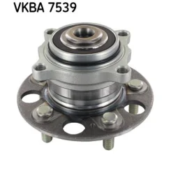 Kerékcsapágy Készlet - SKF (VKBA7539)