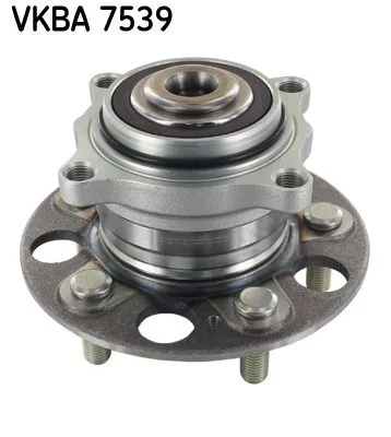 Kerékcsapágy Készlet - SKF (VKBA7539)