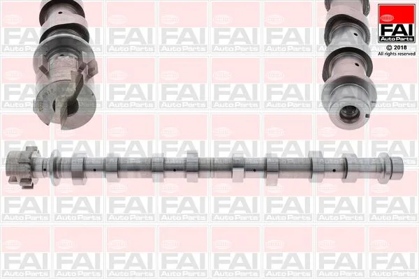 Vezérműtengely - FAI AutoParts (C351)