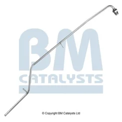 Nyomásvezeték, Nyomásérzékelő (Korom-/Részecskeszűrő) - BM Catalysts (PP11004A)