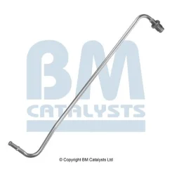 Nyomásvezeték, Nyomásérzékelő (Korom-/Részecskeszűrő) - BM Catalysts (PP11026A)