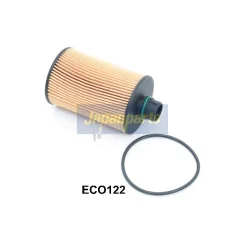 Olajszűrő - JAPANPARTS (FO-ECO122)