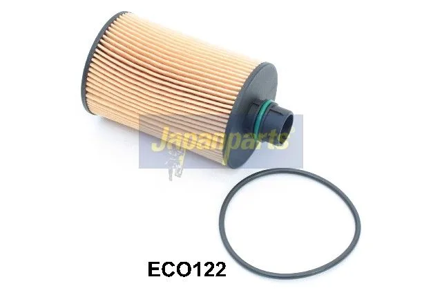 Olajszűrő - JAPANPARTS (FO-ECO122)