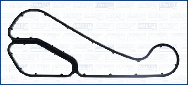 0Lajhütö Tömítés Bmw - AJUSA (AJU01263400)