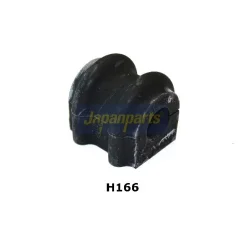 Csapágypersely, Stabilizátor - JAPANPARTS (RU-H166)