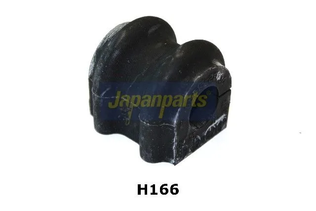 Csapágypersely, Stabilizátor - JAPANPARTS (RU-H166)