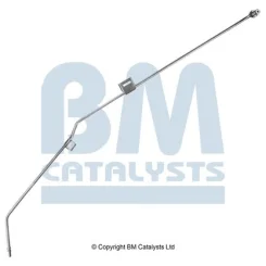 Nyomásvezeték, Nyomásérzékelő (Korom-/Részecskeszűrő) - BM Catalysts (PP11011A)