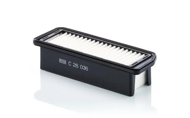 Légszűrő - MANN-FILTER (C26036)