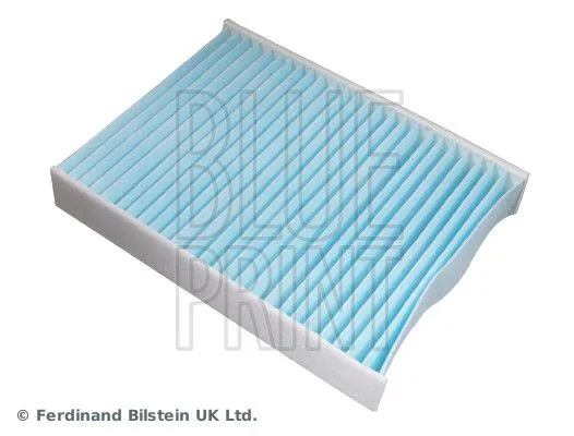 Szűrő, Utastér Levegő - BLUE PRINT (ADT32550)