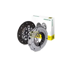 Kuplungkészlet - Schaeffler LuK (622222909)