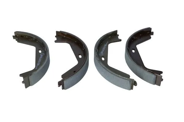 Fékpofakészlet, Rögzítőfék - MAXGEAR (19-0324)