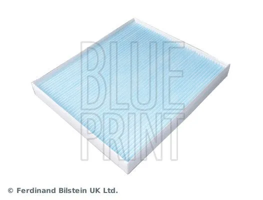 Szűrő, Utastér Levegő - BLUE PRINT (ADG02587)