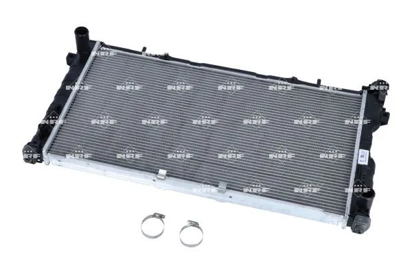 Hűtő, Motorhűtés - NRF (NRF53156)