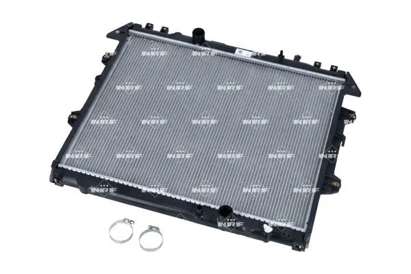 Hűtő, Motorhűtés - NRF (NRF53921)