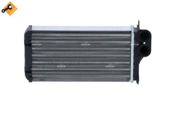 Hőcserélő, Belső Tér Fűtés - NRF (NRF54305)