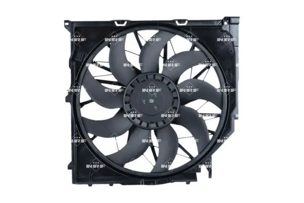 Ventillátor, Motorhűtés - NRF (NRF47672)