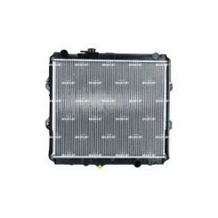 Hűtő, Motorhűtés - NRF (NRF53151)