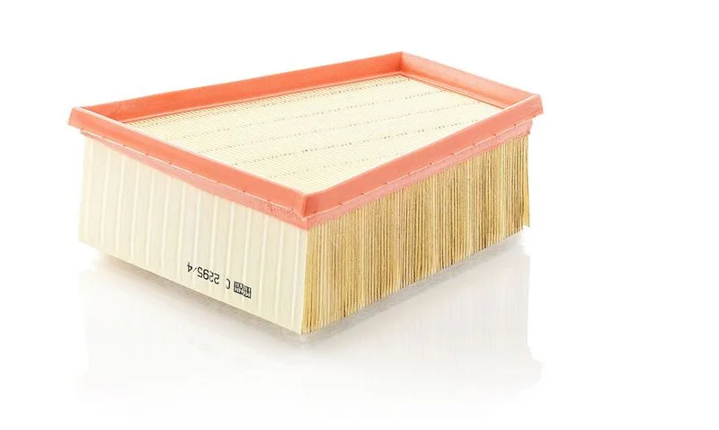 Légszűrő - MANN-FILTER (C2295/4)