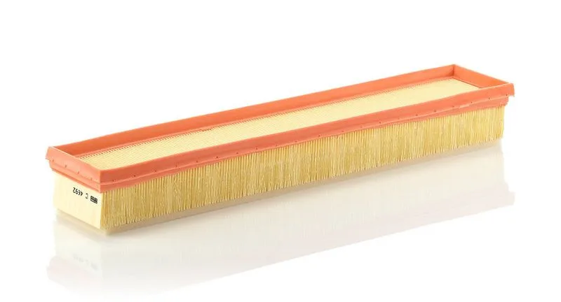 Légszűrő - MANN-FILTER (C4692)