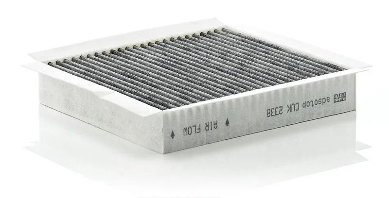 Szűrő, Utastér Levegő - MANN-FILTER (CUK2338)