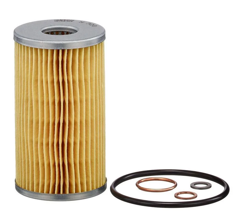 Olajszűrő - MANN-FILTER (H720X)