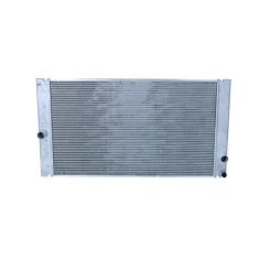 Hűtő, Motorhűtés - NRF (NRF50478)