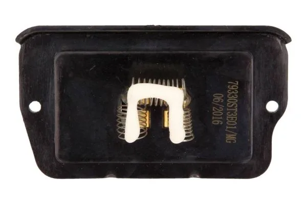 Ellenállás, Belső Tér Szellőzés - MAXGEAR (79330ST3E01/MG)