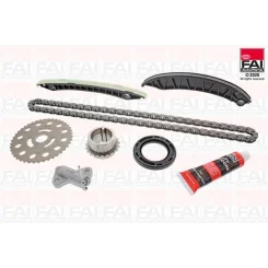 Vezérműlánc Készlet - FAI AutoParts (TCK58)