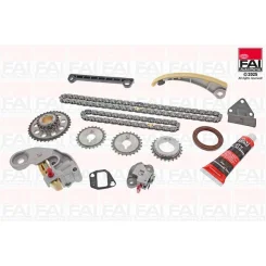 Vezérműlánc Készlet - FAI AutoParts (TCK62)
