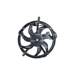 Ventillátor, Motorhűtés - NRF (NRF47553)