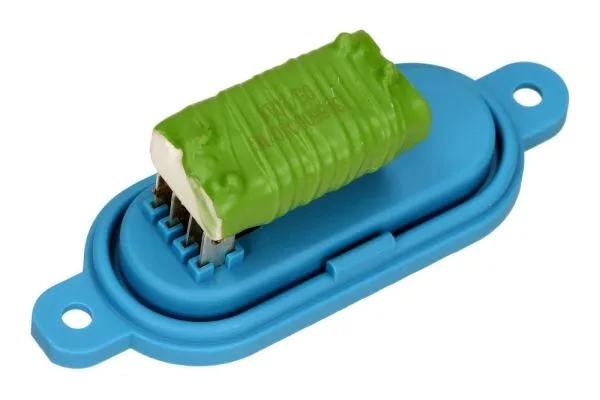 Szabályozó, Belsőtér Ventillátor - MAXGEAR (1306600080/MG)