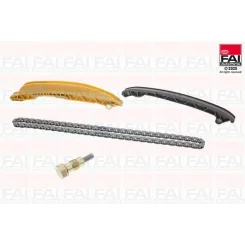 Vezérműlánc Készlet - FAI AutoParts (TCK52NG)