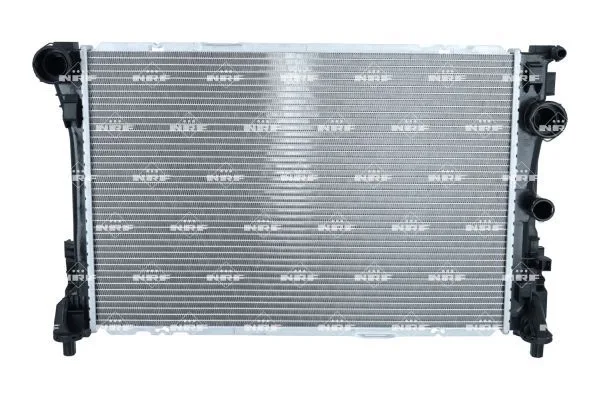 Hűtő, Motorhűtés - NRF (NRF53113)
