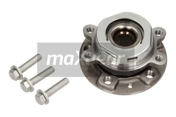 Kerékcsapágy Készlet - MAXGEAR (2596/MG)