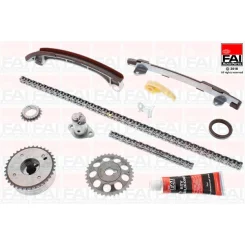 Vezérműlánc Készlet - FAI AutoParts (TCK83VVT)