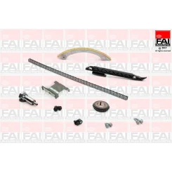 Vezérműlánc Készlet - FAI AutoParts (TCK120NG)
