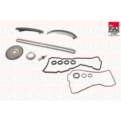 Vezérműlánc Készlet - FAI AutoParts (TCK121)