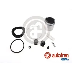 Javítókészlet, Féknyereg - AUTOFREN SEINSA (D41714C)