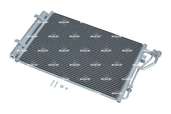 Kondenzátor, Klíma - NRF (NRF350013)