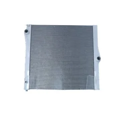 Hűtő, Motorhűtés - NRF (NRF50139)