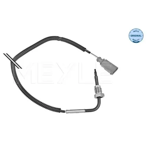 Érzékelő, Kipufogógáz Hőmérséklet - MEYLE (1148000065)