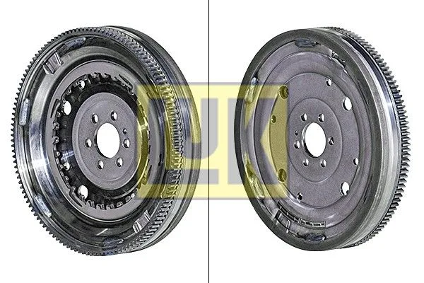 Lendkerék - Schaeffler LuK (415054509)