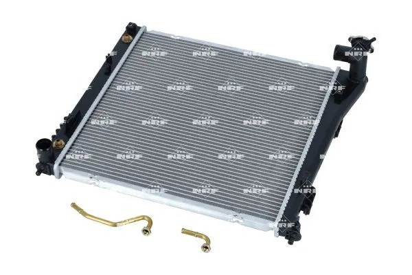 Hűtő, Motorhűtés - NRF (NRF59087)