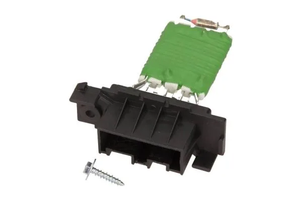Ellenállás, Belső Tér Szellőzés - MAXGEAR (77364061/MG)