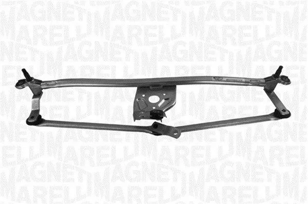 Törlőrudazat - MAGNETI MARELLI (85423084)